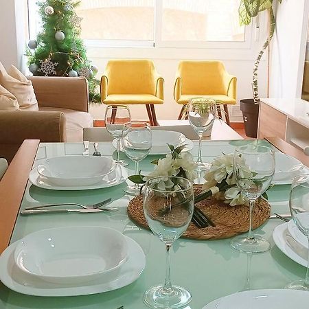 Apartamento En Roda De Bera Apartment Екстериор снимка