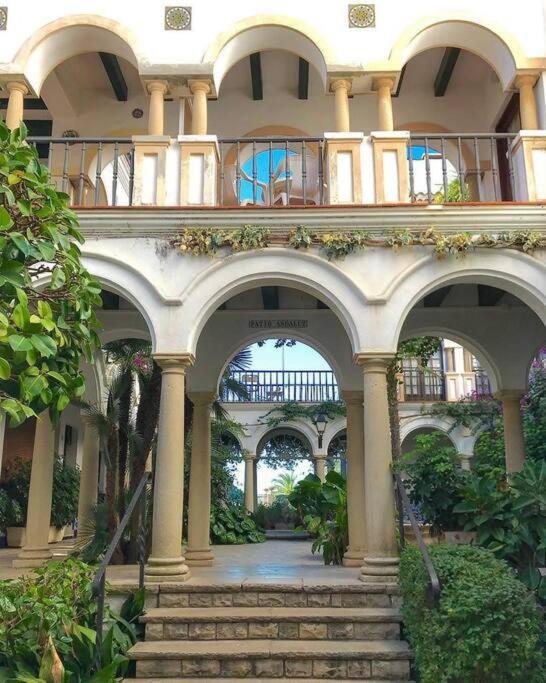 Apartamento En Roda De Bera Apartment Екстериор снимка