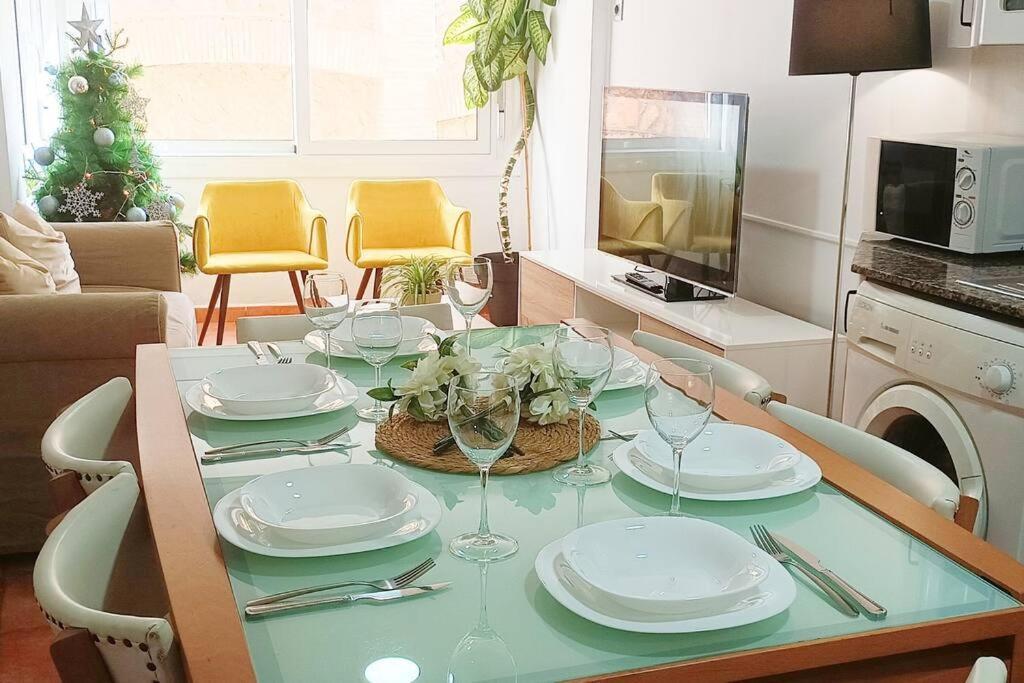 Apartamento En Roda De Bera Apartment Екстериор снимка