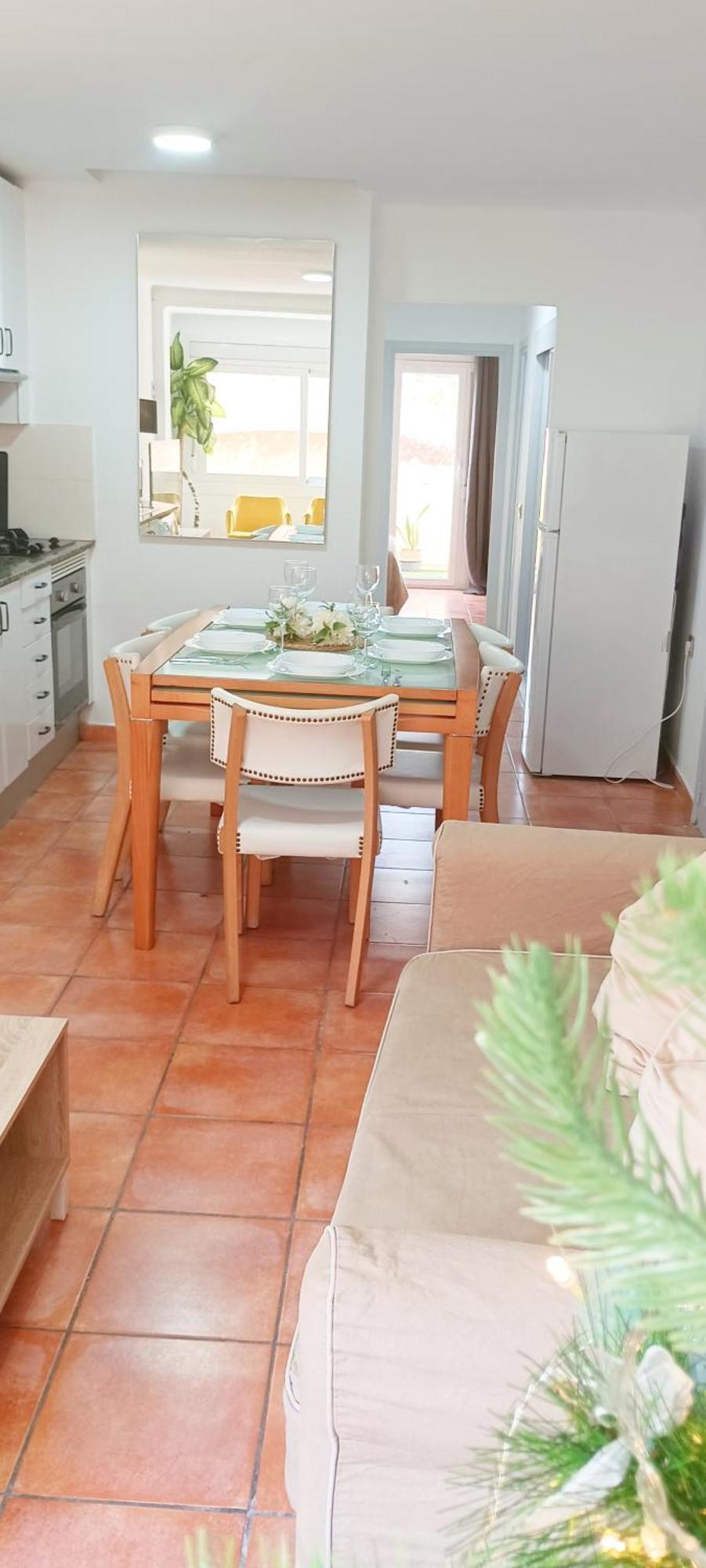 Apartamento En Roda De Bera Apartment Екстериор снимка