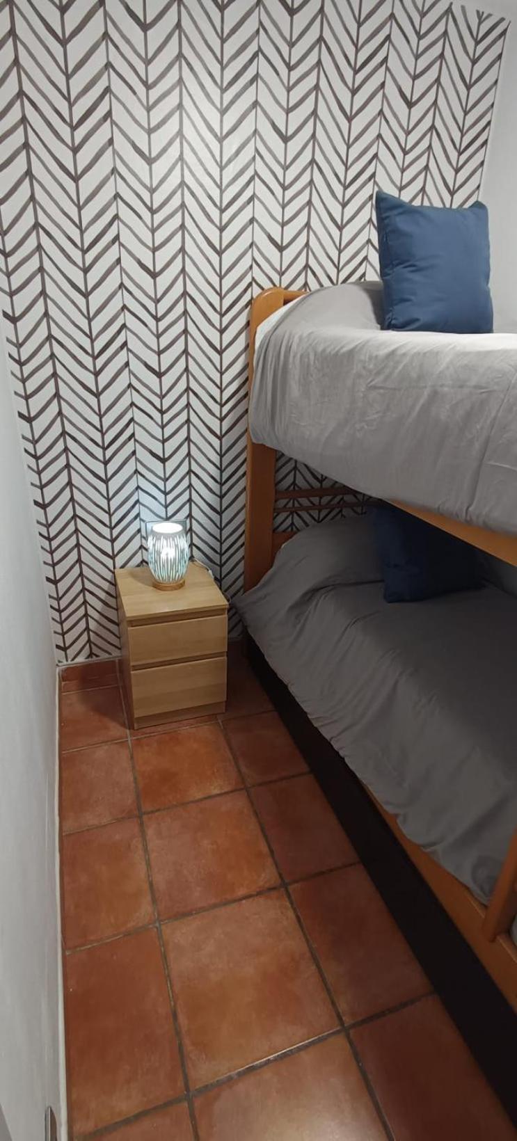 Apartamento En Roda De Bera Apartment Екстериор снимка