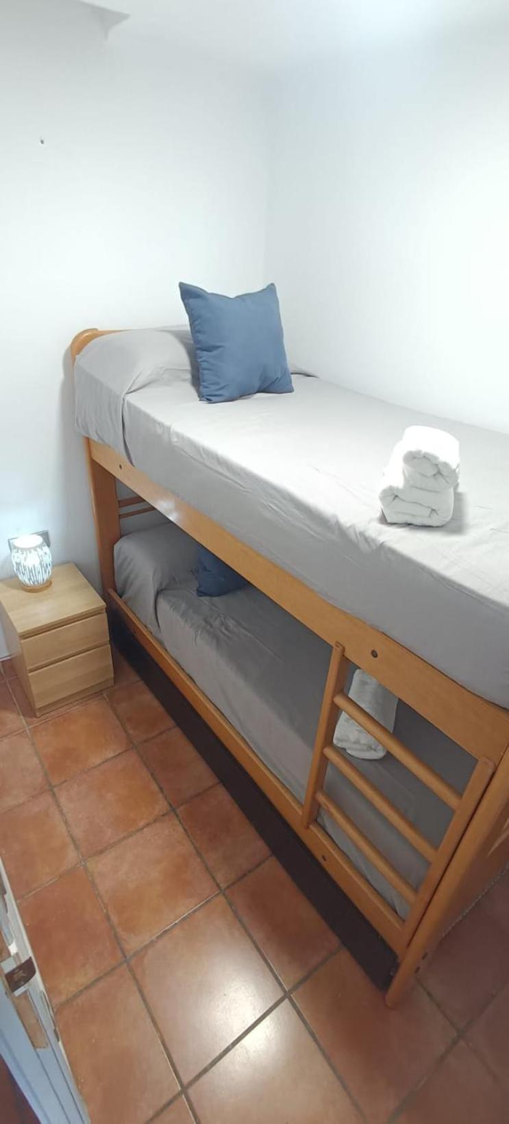 Apartamento En Roda De Bera Apartment Стая снимка