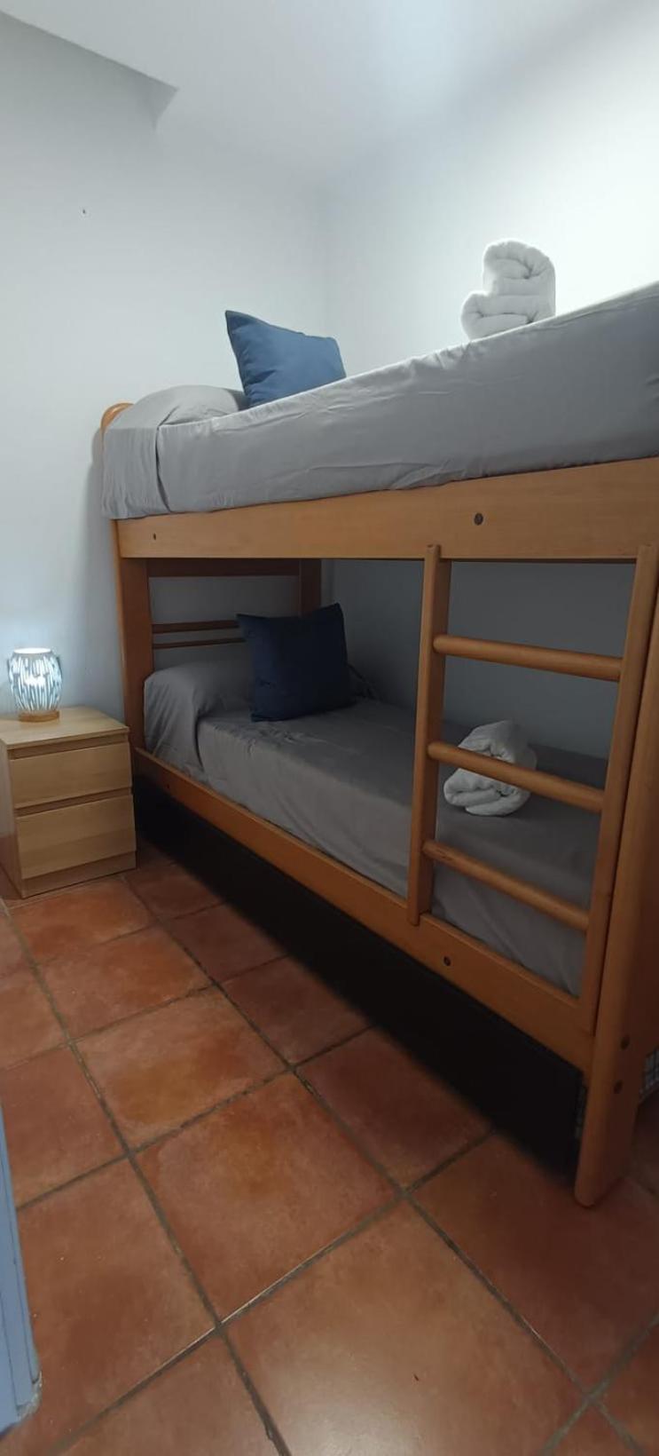 Apartamento En Roda De Bera Apartment Стая снимка